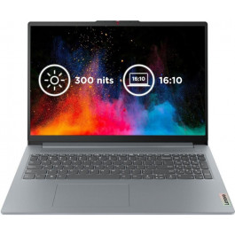   Lenovo IdeaPad Slim 3 16IAH8 (83ES000BCK)