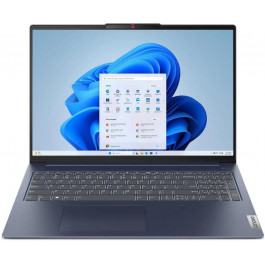   Lenovo IdeaPad Slim 5 16IMH9 Abyss Blue (83DC000JCK)