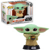 FunKo Малыш с чашкой Star Wars Мандалорец (49933) - зображення 2