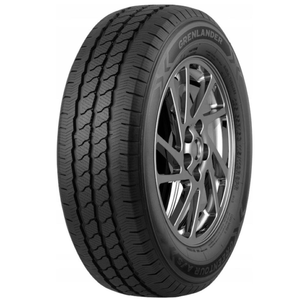 Grenlander GREENTOUR A/S (215/75R16 113R) - зображення 1