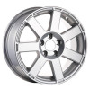 Angel Wheels Hornet 501 S (R15 W6.5 PCD5x112 ET35 DIA66.6) - зображення 1