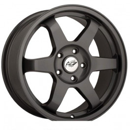   Angel Wheels JDM 819 (R18 W8.0 PCD4x108 ET40 DIA72.6)