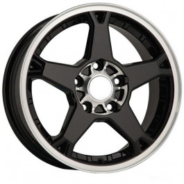   Angel Wheels Rapide (R15 W6.5 PCD5х112 ET35 DIA57.1)