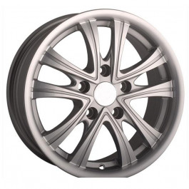   Angel Wheels Evolution (R15 W6.5 PCD5х114.3 ET35 DIA67.1)