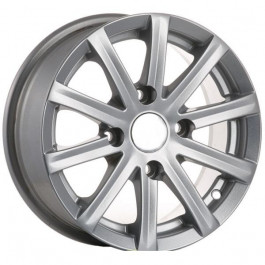   Angel Wheels Angel Baretta 305 (R13 W5.5 PCD4x108 ET20 DIA72.6)