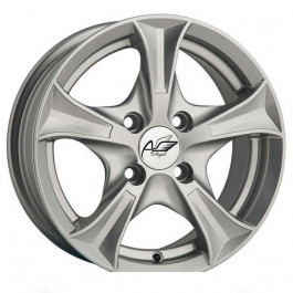   Angel Wheels Angel Luxury (R16 W7.0 PCD4x108 ET38 DIA67.1)