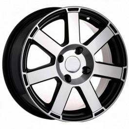   Angel Wheels Hornet (R15 W6.5 PCD5х114.3 ET35 DIA67.1)