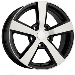   Angel Wheels Formula (R15 W6.5 PCD4х108 ET35 DIA72.6)