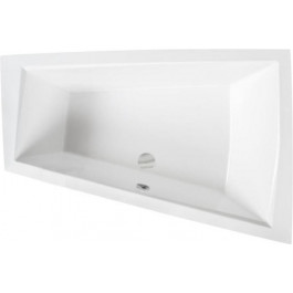   Besco Intima Duo 180x125 ліва