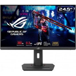   ASUS ROG Strix XG259QNS eSports Gaming (90LM09M0-B01370)