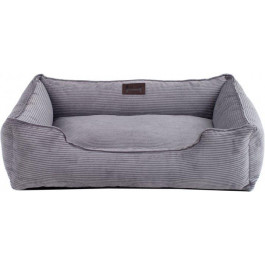   Harley and Cho Dreamer 60х45 см с бортами Grey Velvet (3102656)