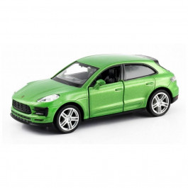   Uni-Fortune Porsche Macan S 2019 (554049)