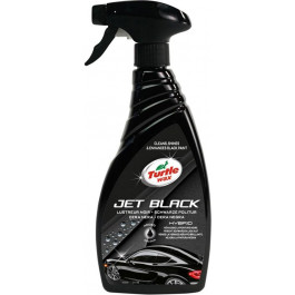   Turtle Wax HYBRID JET BLACK (53203)