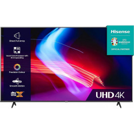   Hisense 85A6K