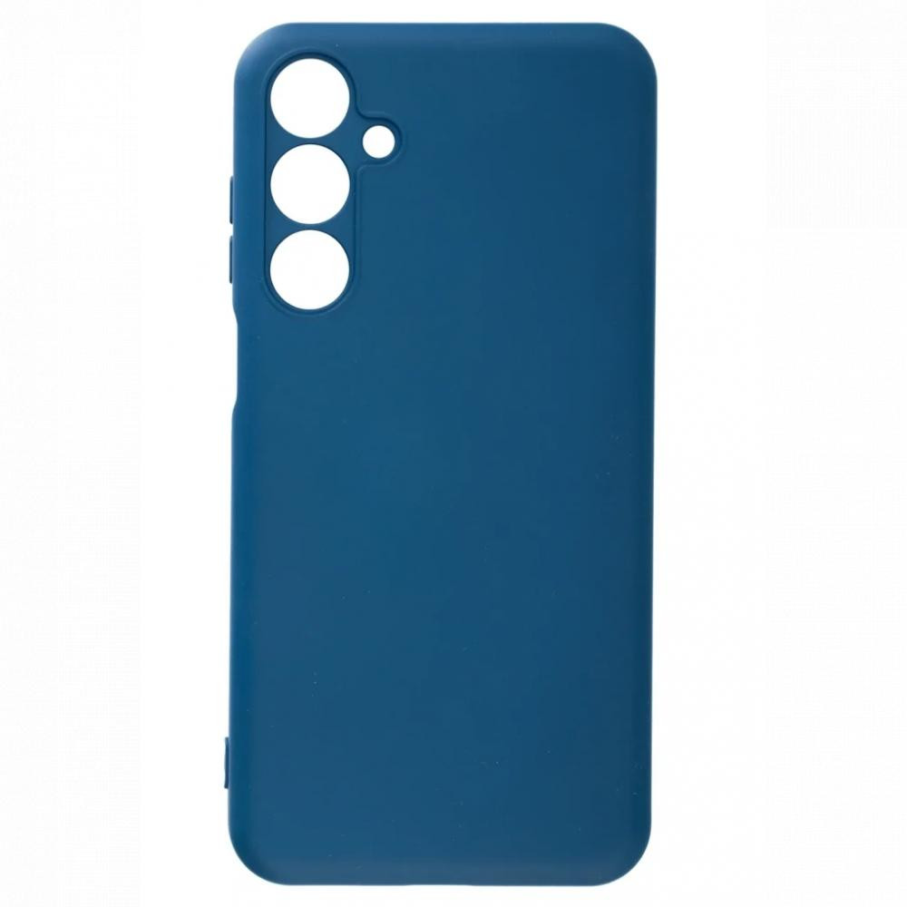 ArmorStandart ICON Samsung M35 5G (M356) Camera cover Blue (ARM77973) - зображення 1