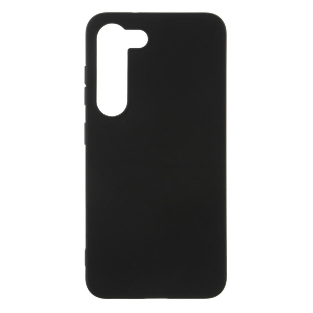 ArmorStandart Matte Slim Fit Samsung S23 Black (ARM65461) - зображення 1