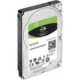   Seagate BarraCuda 3,5" 6 TB (ST6000DM003)