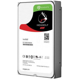   Seagate IronWolf Pro 4 TB (ST4000NE001)