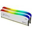   Kingston FURY 16 GB (2x8GB) DDR4 3600 MHz Beast RGB Limited Edition (KF436C17BWAK2/16)