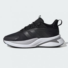   Adidas Жіночі кросівки  Alpharesponse IE8664 37.5 (4.5UK) 23 см Cblack/Carbon/Lgsogr (4067888558807)