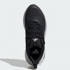 Adidas Жіночі кросівки  Alpharesponse IE8664 37.5 (4.5UK) 23 см Cblack/Carbon/Lgsogr (4067888558807) - зображення 6