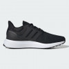 Adidas Чоловічі кросівки  Ubounce Dna IG6001 42 (8UK) 26.5 см Ubounce Dna Cblack/Cblack/Ftwwht (40667591245 - зображення 3