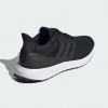 Adidas Чоловічі кросівки  Ubounce Dna IG6001 42 (8UK) 26.5 см Ubounce Dna Cblack/Cblack/Ftwwht (40667591245 - зображення 4