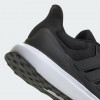 Adidas Чоловічі кросівки  Ubounce Dna IG6001 42 (8UK) 26.5 см Ubounce Dna Cblack/Cblack/Ftwwht (40667591245 - зображення 8