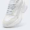 PUMA Жіночі кросівки  Cilia Wedge 39391510 40 (6.5UK) 25.5 см Silver Mist-Feather Gray- White (4067979660 - зображення 5