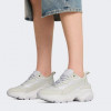 PUMA Жіночі кросівки  Cilia Wedge 39391510 40 (6.5UK) 25.5 см Silver Mist-Feather Gray- White (4067979660 - зображення 8