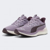 PUMA Жіночі кросівки для бігу  Reflect Lite 37876835 38 (5UK) 24 см Pale Plum-Midnight Plum (406797975441 - зображення 2