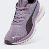 PUMA Жіночі кросівки для бігу  Reflect Lite 37876835 38 (5UK) 24 см Pale Plum-Midnight Plum (406797975441 - зображення 5