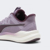 PUMA Жіночі кросівки для бігу  Reflect Lite 37876835 38 (5UK) 24 см Pale Plum-Midnight Plum (406797975441 - зображення 6