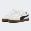 PUMA Чоловічі кеди низькі  Club II Era 39744707 44 (9.5UK) 28.5 см  White- Black-Vapor Gray (406797930025 - зображення 2