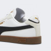 PUMA Чоловічі кеди низькі  Club II Era 39744707 44 (9.5UK) 28.5 см  White- Black-Vapor Gray (406797930025 - зображення 6