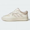 Adidas Жіночі кросівки  Court 24 ID1252 39.5 (6UK) 24.5 см Owhite/Alumin/Ivory (4067888564839) - зображення 1