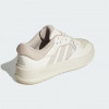 Adidas Жіночі кросівки  Court 24 ID1252 39.5 (6UK) 24.5 см Owhite/Alumin/Ivory (4067888564839) - зображення 4