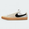 Nike Чоловічі кеди низькі  Sb Zoom Blazer Low Pro Gt DC7695-100 42.5 (9US) 27 см Бежеві (194955870570) - зображення 1