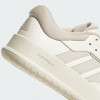 Adidas Жіночі кросівки  Court 24 ID1252 39.5 (6UK) 24.5 см Owhite/Alumin/Ivory (4067888564839) - зображення 8