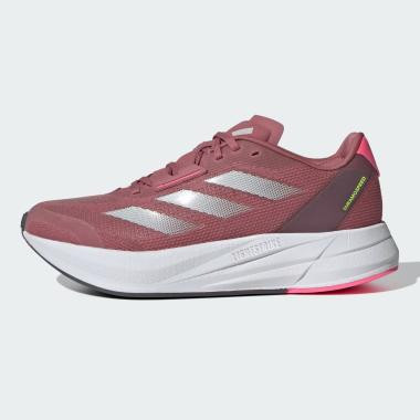 Adidas Жіночі кросівки для бігу  Duramo Speed W IF9448 36.5 (4UK) 22.5 см Precri/Zeromt/Shafig (40678891261 - зображення 1