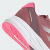 Adidas Жіночі кросівки для бігу  Duramo Speed W IF9448 36.5 (4UK) 22.5 см Precri/Zeromt/Shafig (40678891261 - зображення 7