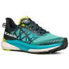 Scarpa Чоловічі кросівки для бігу  Golden Gate 2 ATR M 33085-351-1 40.5 (6 2/3UK) 25.7 см Azure/Lime (80579 - зображення 1