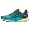 Scarpa Чоловічі кросівки для бігу  Golden Gate 2 ATR M 33085-351-1 40.5 (6 2/3UK) 25.7 см Azure/Lime (80579 - зображення 2