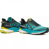 Scarpa Чоловічі кросівки для бігу  Golden Gate 2 ATR M 33085-351-1 40.5 (6 2/3UK) 25.7 см Azure/Lime (80579 - зображення 3