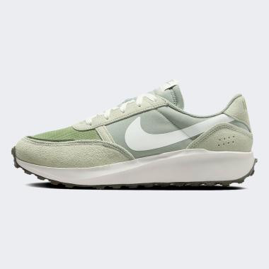 Nike Чоловічі кросівки  Waffle Nav FJ4195-300 45.5 (11.5US) 29.5 см Зелені (197596784664) - зображення 1