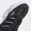 Adidas Жіночі кросівки  Falcon W IG8301 36 (3.5UK) 22.2 см Cblack/Cblack/Ftwwht (4066763878757) - зображення 8