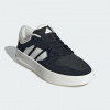 Adidas Жіночі кросівки  Court 24 IH0524 38.5 (5.5UK) 24 см Coreblack/Owhite/Car (4067888705195) - зображення 2