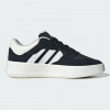 Adidas Жіночі кросівки  Court 24 IH0524 38.5 (5.5UK) 24 см Coreblack/Owhite/Car (4067888705195) - зображення 3