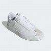 Adidas Жіночі кеди низькі  Vl Court 3.0 ID8795 36 (3.5UK) 22.2 см Vl Court 3.0 Ftwwht/Ftwwht/Greone (406788 - зображення 2