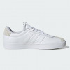 Adidas Жіночі кеди низькі  Vl Court 3.0 ID8795 36 (3.5UK) 22.2 см Vl Court 3.0 Ftwwht/Ftwwht/Greone (406788 - зображення 3